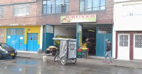 FRUVER LOS BUITRAGO BOGOTÁ FRUVER LOS BUITRAGO BOGOTÁ